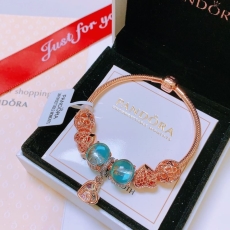 Pandora Bracelets